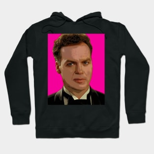 michael keaton Hoodie